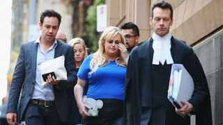 A Brief Explainer About What the Heck Is Going On With Rebel Wilson's Defamation Case